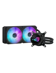 ASUS ROG Strix LC III 240 ARGB Processore Kit di raffreddamento a liquido 12 cm Nero