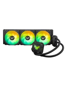 ASUS TUF GAMING LC II 360 ARGB Processore Kit di raffreddamento a liquido 12 cm Nero