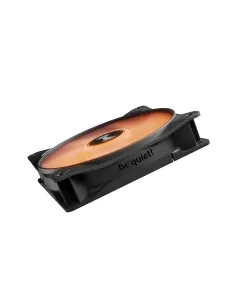 be quiet! LIGHT WINGS LX 120mm PWM Case per computer Ventilatore 12 cm Nero 1 pz 2