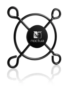Noctua NA-FG1-4 SX5 parte e accessorio del sistema di raffreddamento del computer Griglia per ventola