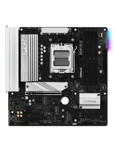 Asrock B850M Pro RS AMD B850 Socket AM5 micro ATX 2