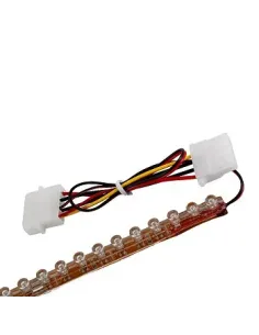Lamptron LAMP-LEDFL2403 LED strip Verde