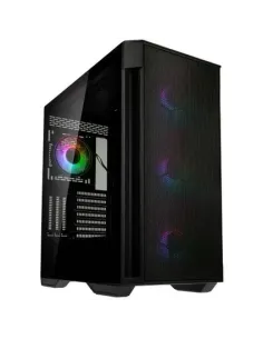Kolink Observatory Z Mesh Midi Tower Nero