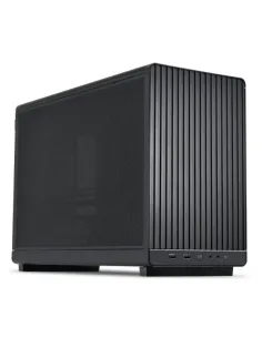 Lian Li PC-A3X computer case Micro Tower Nero