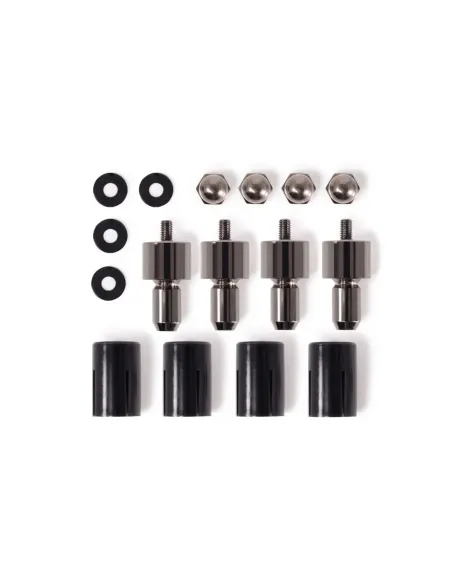 Alphacool 15725 parte e accessorio del sistema di raffreddamento del computer Kit di montaggio