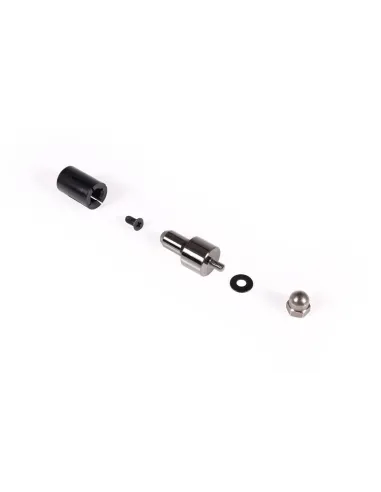 Alphacool 15725 parte e accessorio del sistema di raffreddamento del computer Kit di montaggio