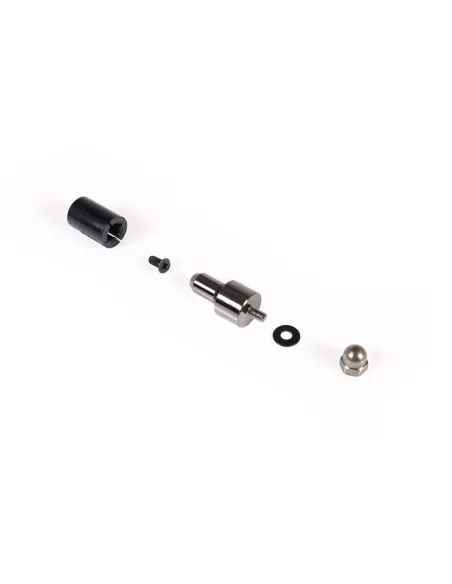 Alphacool 15725 parte e accessorio del sistema di raffreddamento del computer Kit di montaggio