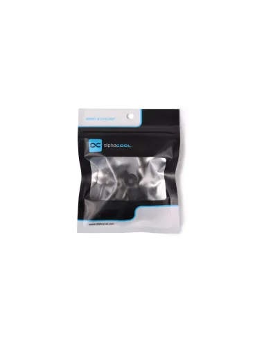 Alphacool 15725 parte e accessorio del sistema di raffreddamento del computer Kit di montaggio