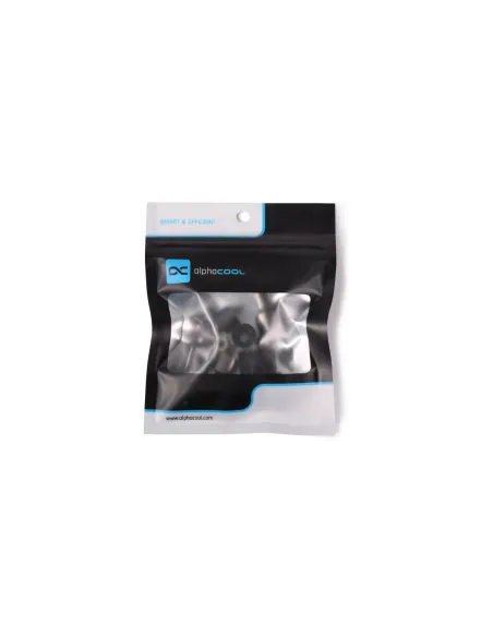Alphacool 15725 parte e accessorio del sistema di raffreddamento del computer Kit di montaggio