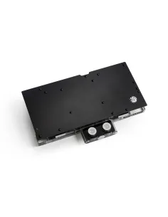 Bitspower Classic VGA Blocco di acqua 2