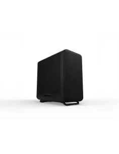 HYTE X50 AIR MID TOWER CASE PITCH BLACK