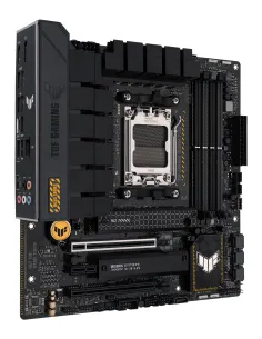 ASUS TUF GAMING B650M-PLUS AMD B650 Socket AM5 micro ATX 2