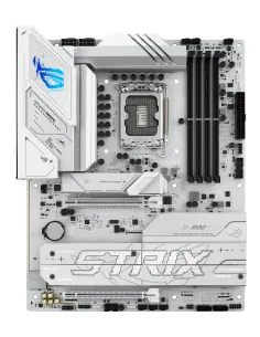 ASUS ROG STRIX B860-A GAMING WIFI Intel B860 LGA 1851 (Socket V1) ATX 2
