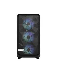 Fractal Design Meshify 2 Lite Nero 2