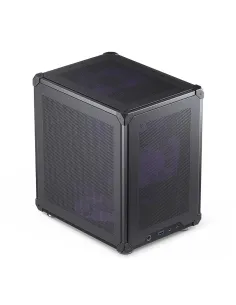 Jonsbo C6 Black Nero