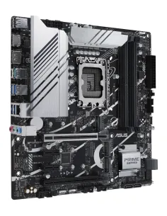 ASUS PRIME Z790M-PLUS Intel Z790 LGA 1700 micro ATX 2