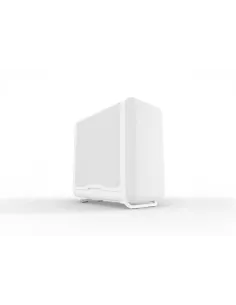 HYTE X50 AIR MID TOWER CASE SNOW WHITE