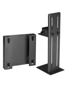 Lian Li Q09-1B kit di fissaggio Nero