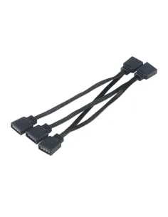 Akasa AK-CBLD05-40BK cavo di alimentazione interno 0,4 m 2
