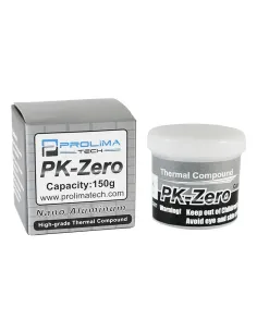 Prolimatech PK-Zero compontente del dissipatore di calore 8 W m·K 150 g