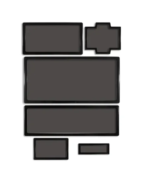 DEMCiflex 0561 Filtro antipolvere