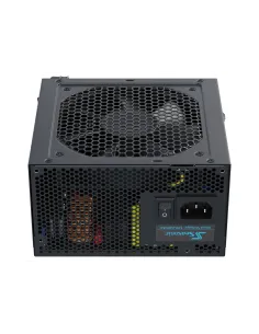 Seasonic G12-GM-750 alimentatore per computer 750 W 20+4 pin ATX ATX Nero 2