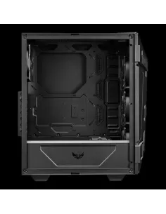 ASUS TUF Gaming GT301 Midi Tower Nero 2