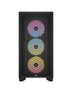 Corsair CC-9011255-WW computer case Midi Tower Nero 2
