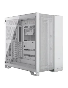 Corsair 6500D AIRFLOW Midi Tower Bianco 2