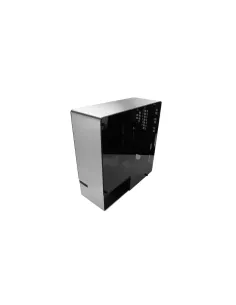In Win 904 PLUS Midi Tower Argento 2