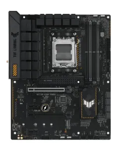ASUS TUF GAMING A620-PRO WIFI AMD A620 Socket AM5 ATX 2