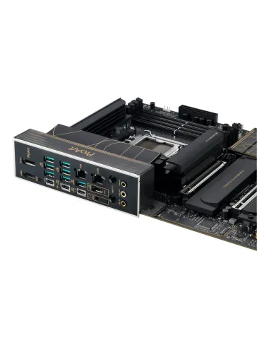 ASUS ProArt X870E-CREATOR WIFI AMD X870E Socket AM5 ATX