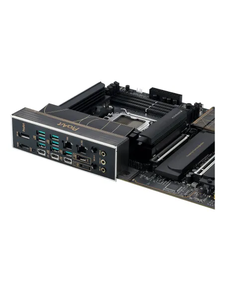ASUS ProArt X870E-CREATOR WIFI AMD X870E Socket AM5 ATX