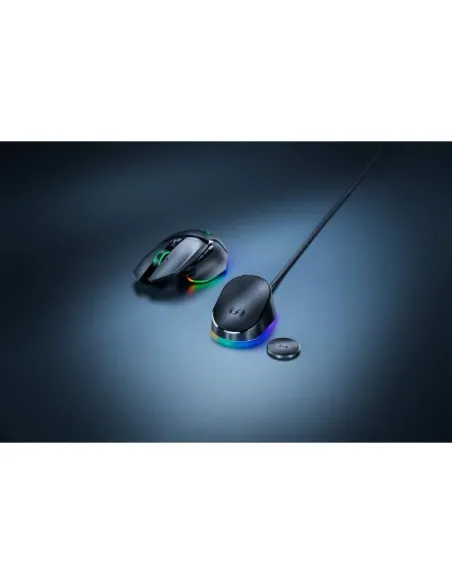 Razer Wireless Charging Puck