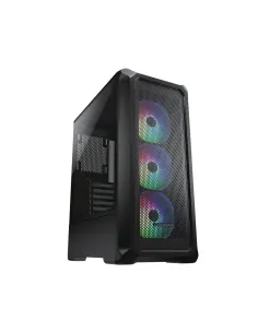 COUGAR Archon 2 Mesh RGB Midi Tower Nero 2