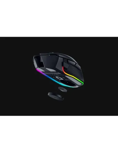 Razer Wireless Charging Puck