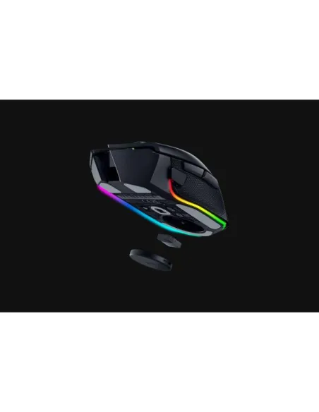 Razer Wireless Charging Puck