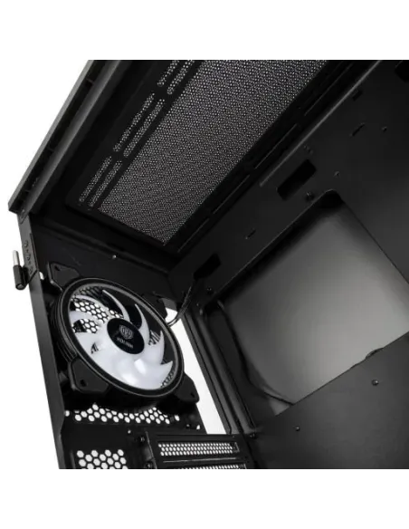 Kolink Stronghold Prism Midi Tower Grigio