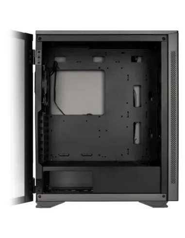 Kolink Stronghold Prism Midi Tower Grigio