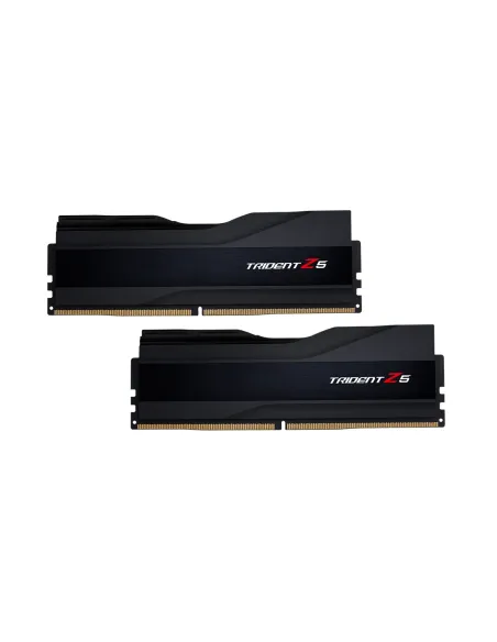 G.Skill Trident Z F5-6000J3636F16GX2-TZ5K memoria 32 GB 2 x 16 GB DDR5 288-pin DIMM