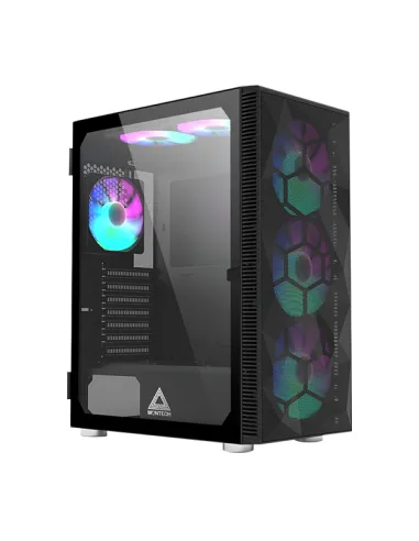 Montech X3 MESH Midi Tower Nero