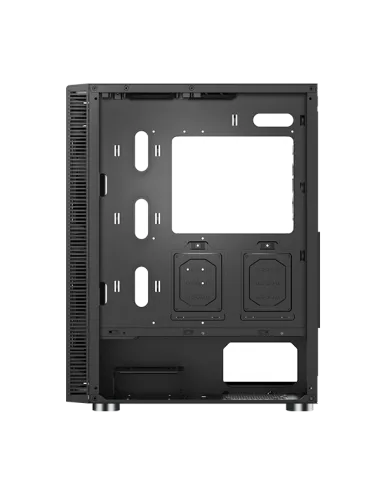 Montech X3 MESH Midi Tower Nero