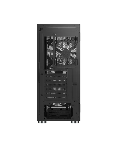 Montech X3 MESH Midi Tower Nero