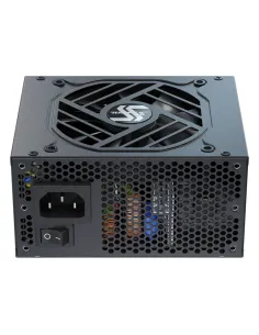 Seasonic FOCUS-SPX-750 alimentatore per computer 750 W 20+4 pin ATX CFX Nero