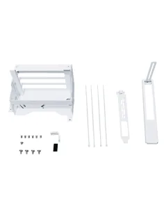 Lian Li O11D Evo XL Universale Supporto GPU