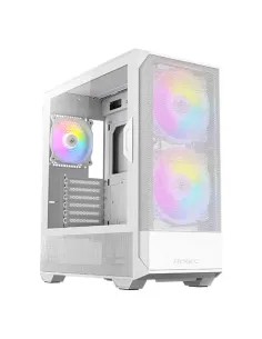 Antec NX416L White Midi Tower Bianco