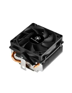 Silverstone krypton KR01 Processore Refrigeratore 8 cm