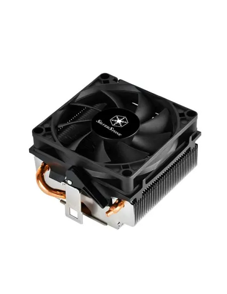 Silverstone krypton KR01 Processore Refrigeratore 8 cm