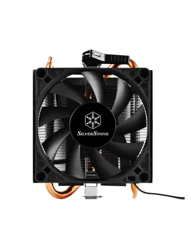 Silverstone krypton KR01 Processore Refrigeratore 8 cm