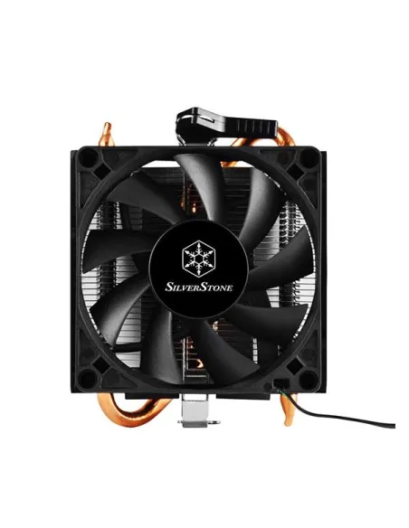 Silverstone krypton KR01 Processore Refrigeratore 8 cm